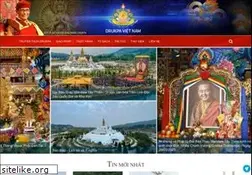 Sites similar to drukpavietnam.org