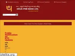 Sites similar to drukpnbbank.bt