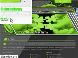 Sites similar to drukpoint.pl
