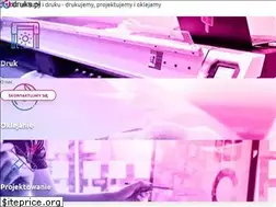 Sites similar to druks.pl