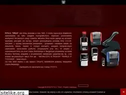 Sites similar to drukstargard.pl