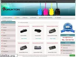 Sites similar to drukton.pl