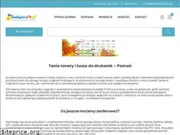 Sites similar to drukujesz24.pl