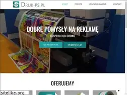 Sites similar to drukulus.pl
