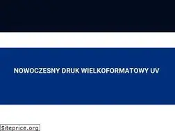 Sites similar to drukuvwarszawa.pl