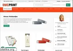Sites similar to drukwerk-centrum.com