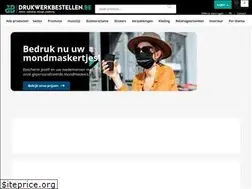 Sites similar to drukwerkbestellen.be