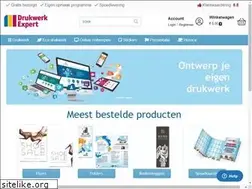 Sites similar to drukwerkexpert.nl