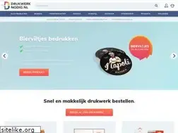 Sites similar to drukwerknodig.nl