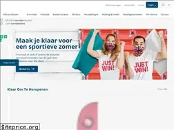 Sites similar to drukzo.be