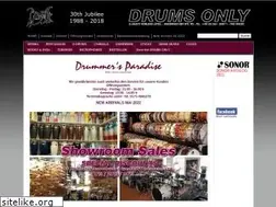 Sites similar to drum-master.de