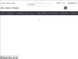 Sites similar to drum-tec.ch