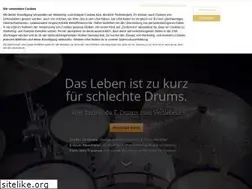 Sites similar to drum-tec.de