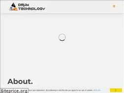 Sites similar to drum-tech.pl
