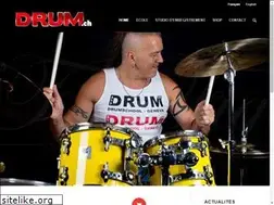 Sites similar to drum.ch