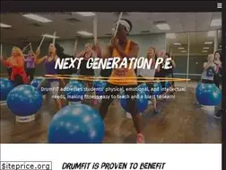 Sites similar to drum.fit