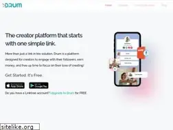 Sites similar to drum.io