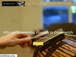 Sites similar to drumafrica.co.uk