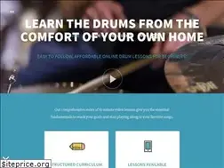 Sites similar to drumambition.com