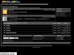 Sites similar to drumandbass.at
