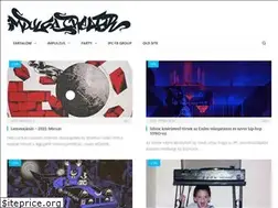 Sites similar to drumandbass.hu