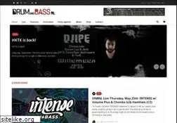 Sites similar to drumandbass.nl