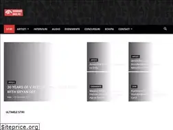 Sites similar to drumandbass.ro