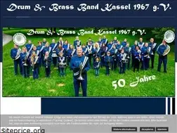 Sites similar to drumandbrass-kassel.de