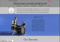 Sites similar to drumandguitar.net