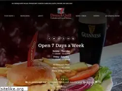 Sites similar to drumandquill.com