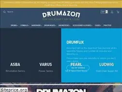 Sites similar to drumazon.com