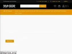 Sites similar to drumbazar.net