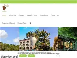 Sites similar to drumbeatacademy.co.za
