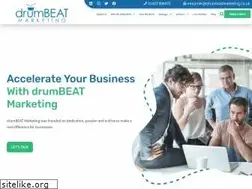Sites similar to drumbeatmarketing.co.uk