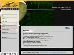 Sites similar to drumbeatsindia.com