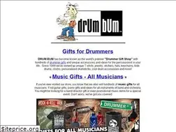 Sites similar to drumbum.com
