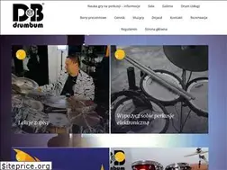 Sites similar to drumbum.pl