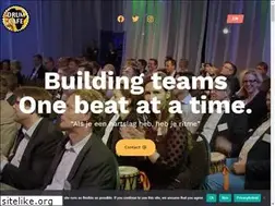 Sites similar to drumcafe.be