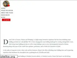 Sites similar to drumcafe.ca