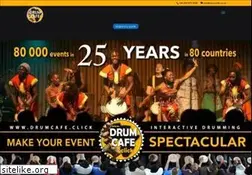 Sites similar to drumcafe.co.uk