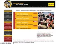 Sites similar to drumcafe.org