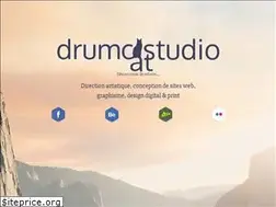 Sites similar to drumcatstudio.com