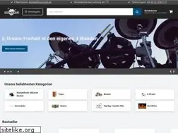 Sites similar to drumcenter.de