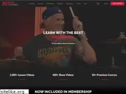 Sites similar to drumchannel.com