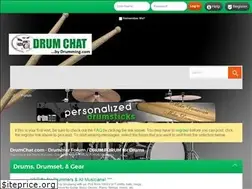 Sites similar to drumchat.com