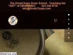 Sites similar to drumchops.com
