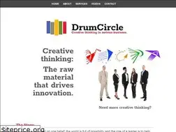 Sites similar to drumcircleco.com