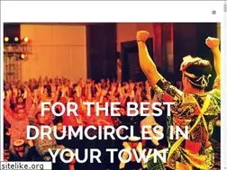 Sites similar to drumcircles.com