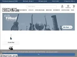 Sites similar to drumcity.dk