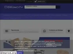 Sites similar to drumcity.es